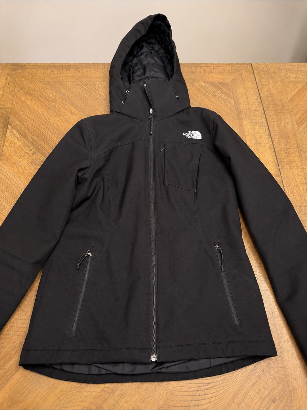 The North Face Women’s Apex Elevation Insulated Jacket